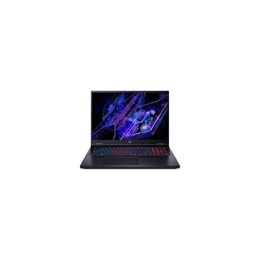 Acer Predator Helios Neo PHN18-I71-928D (18", Core Ultra 9 290HX, 32GB RAM, 1TB SSD, RTX 5070, fekete)