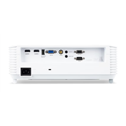 Acer S1287 projektor (DLP, XGA 1024x768, 4000 lm, 20000:1, HDMI, VGA, fehér)