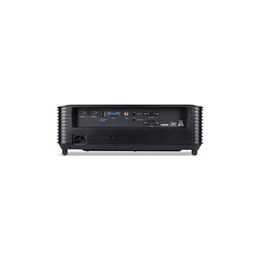 Acer X1128 projektor (DLP, SVGA 800x600, 4800 LM, 20000:1, 2xHDMI, VGA, fekete)