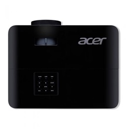 Acer X1328Wi projektor (DLP, 1280x800, 4500 lm, 20000:1, HDMI, Wi-Fi, 3D)