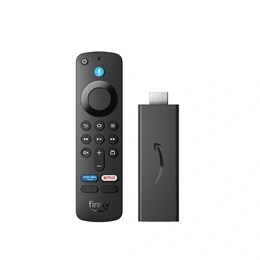 Amazon Fire TV Stick HD médialejátszó (2024, 3. gen.)