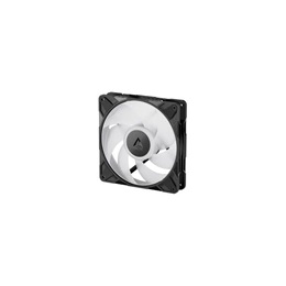 Arctic P14 Pro A-RGB rendszerhűtő ventilátor (140 mm, PWM, max 2500 rpm, fekete)