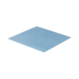 Arctic TP-3 hővezető lap (100 x 100 mm, 0,5 mm, kék)