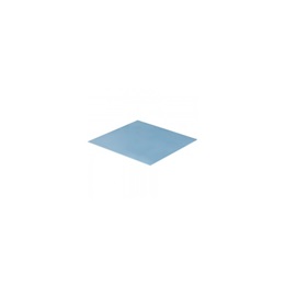Arctic TP-3 hővezető lap (100 x 100 mm, 1 mm, kék)