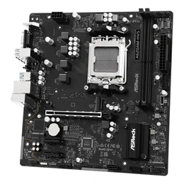 Asrock A620AM-HVS (mATX, AM5)