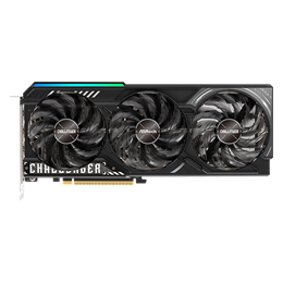 Asrock Radeon RX 9070 XT Challenger 16GB GDDR6 256-bit grafikus kártya