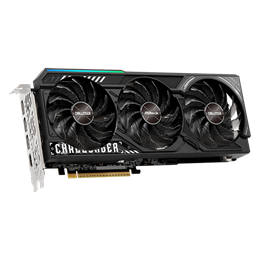 Asrock Radeon RX 9070 XT Challenger 16GB GDDR6 256-bit grafikus kártya