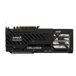 Asrock Radeon RX 9070 XT Challenger 16GB GDDR6 256-bit grafikus kártya