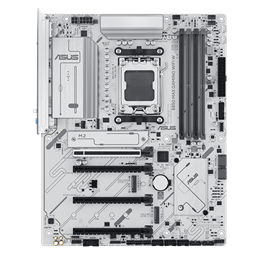 Asus B850 MAX GAMING WIFI (ATX, AM5)