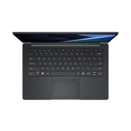 Asus ExpertBook B1403CVA-S66781X (14", Intel Core 5-120U, 8GB RAM, 512GB M.2, Windows 11 Pro, szürke)