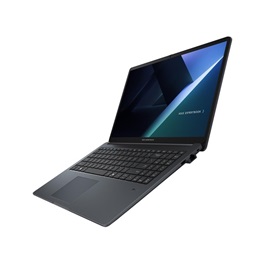 Asus ExpertBook B1503CVA-S76266 (15,6", Intel Core 5 120U, 16GB RAM, 512GB M.2, szürke)