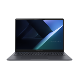 Asus ExpertBook B3605CCA-MB0128X (16", Core Ultra 7 155H, 16GB RAM, 512GB M.2, Windows 11 Pro, szürke)