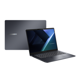 Asus ExpertBook B5405CCA-LY0453X (14\", Core Ultra 7 255H, 16GB RAM, 512GB M.2, Windows 11 Pro, szürke)