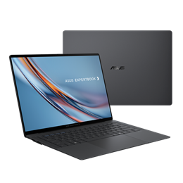 Asus ExpertBook B9406CAA-TH0067X (14", Ultra 7 356H, 32GB RAM, 1TB M.2, Win11 Pro, fekete)
