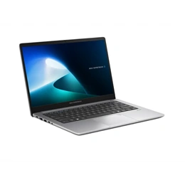 Asus ExpertBook P1403CVA-S63776 (14", Core 5 210H, 8GB RAM, 512GB SSD, szürke)