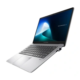 Asus ExpertBook P1403CVA-S63776 (14", Core 5 210H, 8GB RAM, 512GB SSD, szürke)