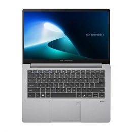 Asus ExpertBook P1403CVA-S63776 (14", Core 5 210H, 8GB RAM, 512GB SSD, szürke)