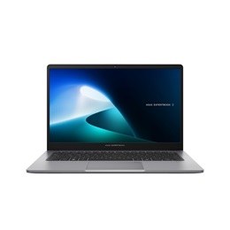 Asus ExpertBook P1403CVA-S63776 (14", Intel Core 5 210H, 8GB RAM, 512GB M.2, szürke)