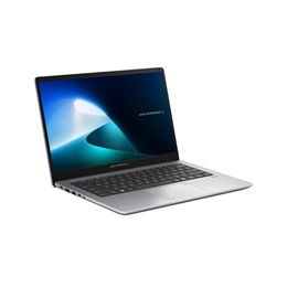 Asus ExpertBook P1403CVA-S63776 (14", Intel Core 5 210H, 8GB RAM, 512GB M.2, szürke)