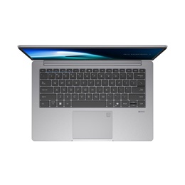 Asus ExpertBook P1403CVA-S63776 (14", Intel Core 5 210H, 8GB RAM, 512GB M.2, szürke)