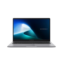 Asus ExpertBook P1503CVA-S73848W (15,6\", Core 5 210H, 16GB RAM, 512GB M.2, Windows 11 Pro, szürke)