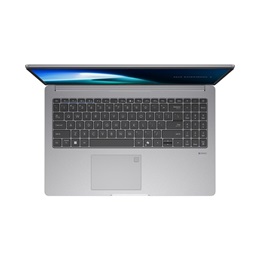 Asus ExpertBook P1503CVA-S73848W (15,6\", Core 5 210H, 16GB RAM, 512GB M.2, Windows 11 Pro, szürke)