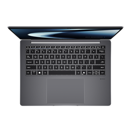 Asus ExpertBook PM3406CKA-LY0288 (14", AMD Ryzen AI 5 330, 16GB RAM, 512GB M.2, szürke)