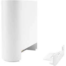 Asus ExpertWiFi EBM68 mesh router (tri-band, wi-fi 6, 7800 mbps, 2,4/5/5 GHz, 1x WAN, 3x LAN, USB 3.2 Type-A, 6 belső an