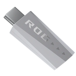 Asus ROG Delta II bluetooth fejhallgató sztereo (tri-mode, 2,4 GHz vevő, USB-C, 3,5 mm jack, 50 mm meghajtó, boom mikrof