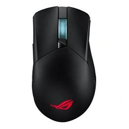 Asus ROG Gladius III Core optikai egér (USB2.0, max. 12000 dpi, 6 programozható gomb, 72 g)