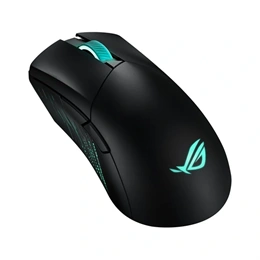 Asus ROG Gladius III Core optikai egér (USB2.0, max. 12000 dpi, 6 programozható gomb, 72 g)