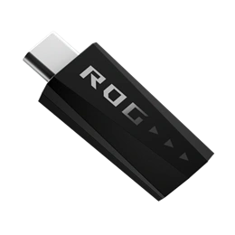 Asus ROG Pelta fejhallgató sztereo (tri-mode, USB-C, mikrofonrúd, multifunkciós gombok, 1,8 m kábel, háttérvilágítás, fe