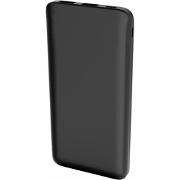 Avax pb120 lighty+ vésztöltő type-c aljzat (10000mah, 20w, pd gyorstöltő, 2x usb-a, fekete)
