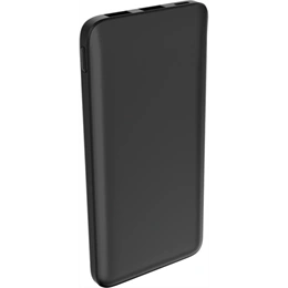 Avax pb120 lighty+ vésztöltő type-c aljzat (10000mah, 20w, pd gyorstöltő, 2x usb-a, fekete)