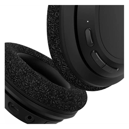 Belkin soundform adapt bluetooth fülhallgató sztereo (v5.2, mikrofon, zajszűrő) fekete