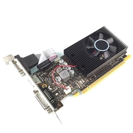 Blackbird GeForce GT 740 VGA (PCIe 3.0, 4 GB GDDR5, 128 bit, HDMI)