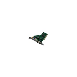 Blackbird PCIe hangkártya (6 csatornás)