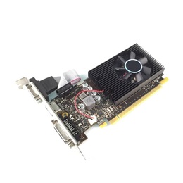 Blackbird Radeon HD 6450 VGA (PCIe x16, 1 GB DDR5)