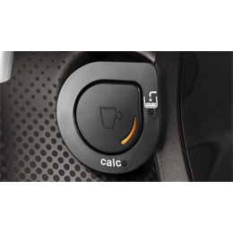 Bosch 102E Tassimo Happy kapszulás kávéfőző, fekete