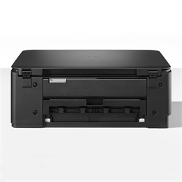 Brother DCP-T230W tintasugaras multifunkciós nyomtató (színes, 16 lap/perc, 6000x1200 dpi, USB 2.0, manuál duplex, 150 l