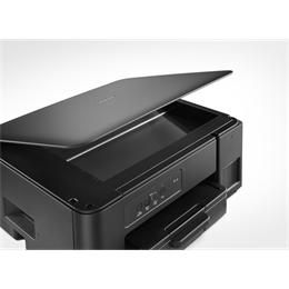 Brother DCP-T230W tintasugaras multifunkciós nyomtató (színes, 16 lap/perc, 6000x1200 dpi, USB 2.0, manuál duplex, 150 l