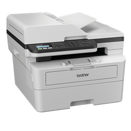 Brother MFC-B7800DN (A4 multifunkciós, mono, 34 lap/perc, LAN, USB 2.0, ADF 50 lap, duplex, 1200x1200 dpi, 256 MB, feket