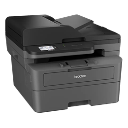 Brother MFC-L2862DW multifunkciós lézernyomtató (A4, mono, 34 lap/perc, duplex, ADF, WiFi/LAN/USB, 1200x1200 dpi, 256MB,