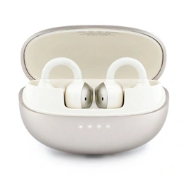 CG Mobile guess metallic finish classic bluetooth fülhallgató (v6.0, tws, sztereó, fülre csíptethető, mikrofon, + töltőt