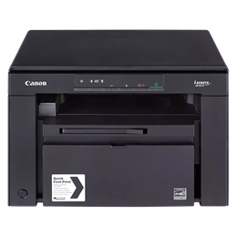 Canon i-SENSYS MF3010 nyomtató (multifunkciós, mono, lézer, A4, 18 lap/perc, USB, 64 MB)