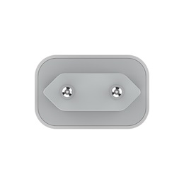 ColorWay USB töltő adapter Power Delivery USB-C 20W V2 (USB-C PD, CW-CHS026PD-WT, fehér)