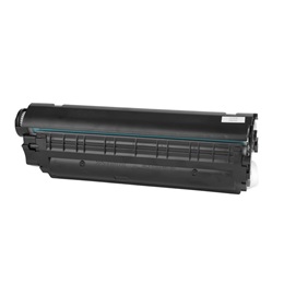 ColorWay toner CW-H283M (fekete, 1500 oldal, kompatibilis HP CF283A/83A)