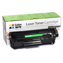 ColorWay toner CW-H505EUX (fekete, 6.500 oldal)