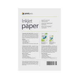 Colorway PrintPro fényes fotópapír (10 x 15 cm, 100 lap, 230 g/m2)