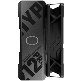 Cooler Master Hyper 212 Pro ARGB CPU hűtő (120 mm, PWM, max 2500 RPM, 32,8 dBA)